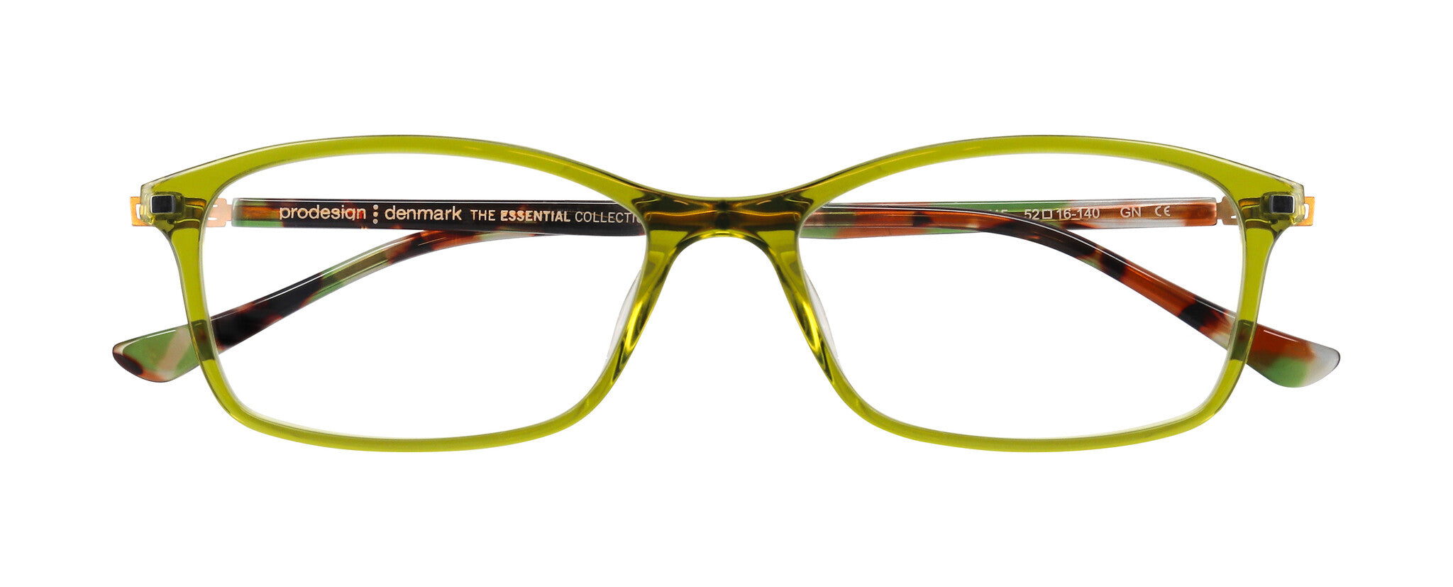 ProDesign Model 3639 Eyeglasses