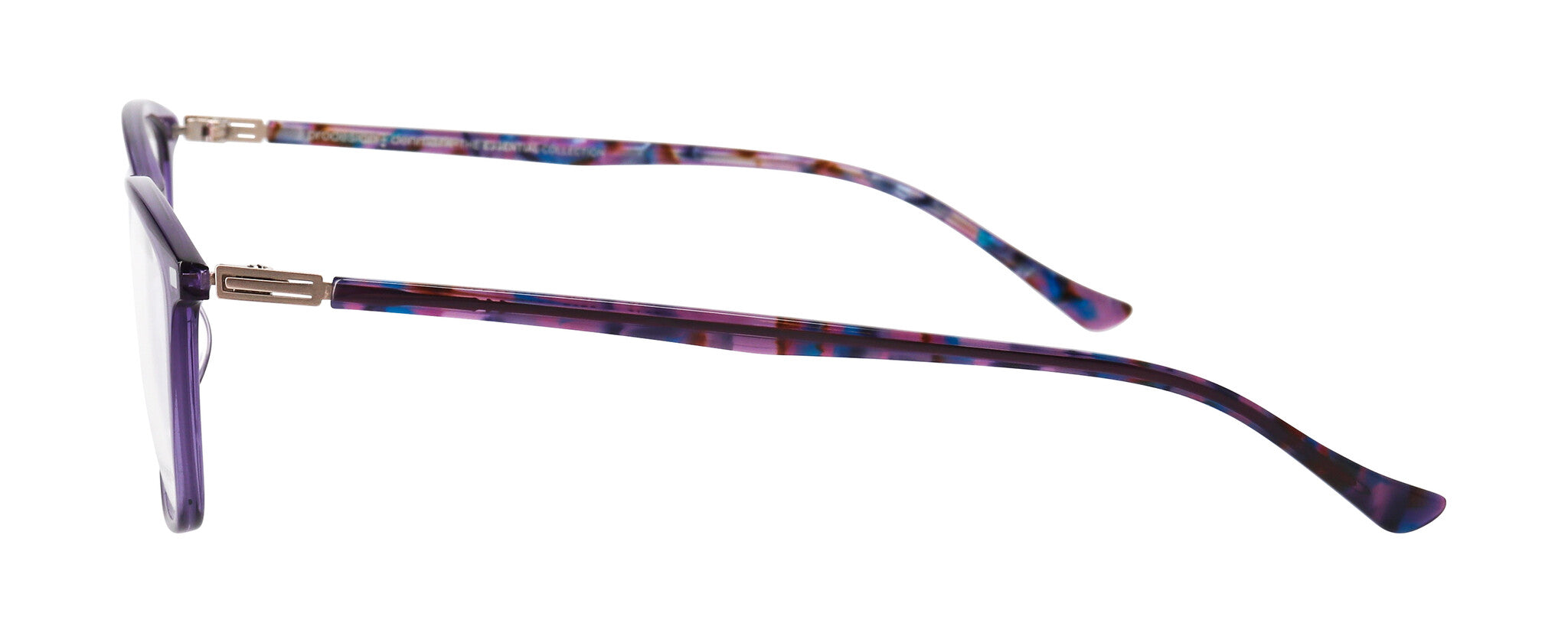 ProDesign Model 3640 Eyeglasses