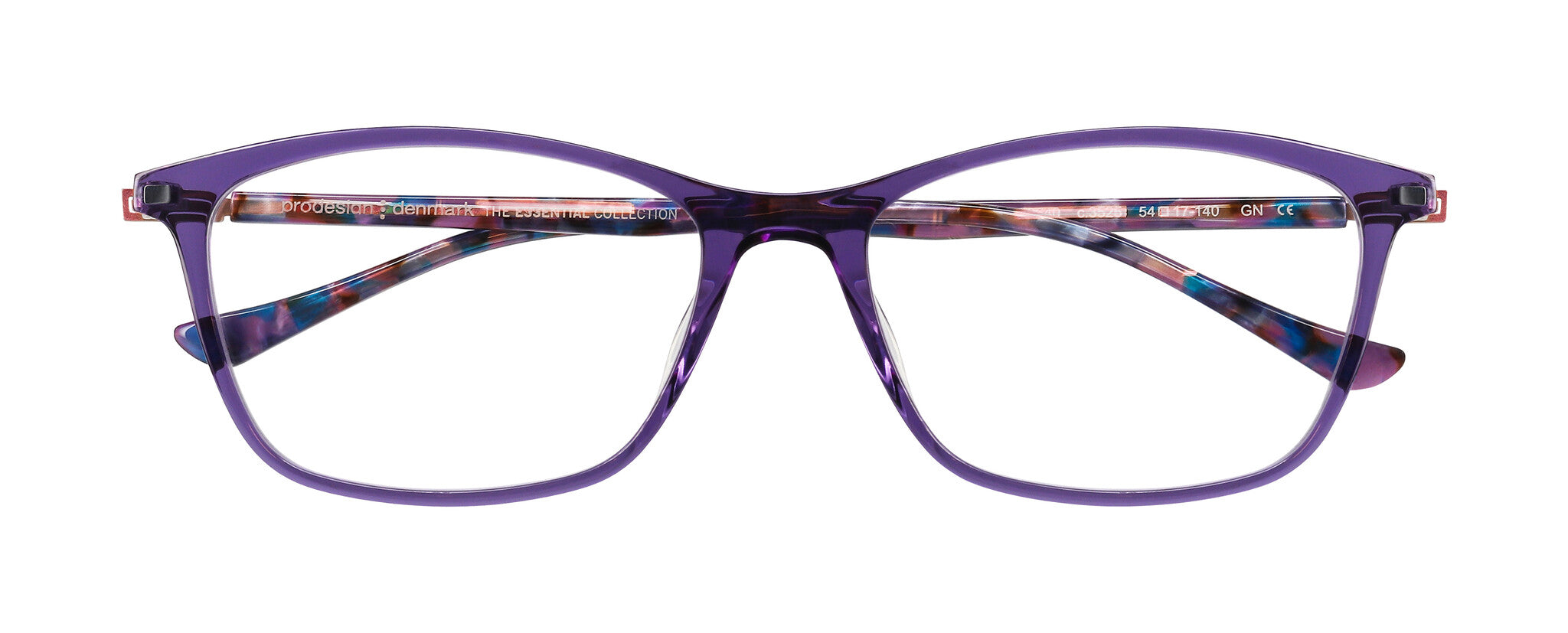 ProDesign Model 3640 Eyeglasses