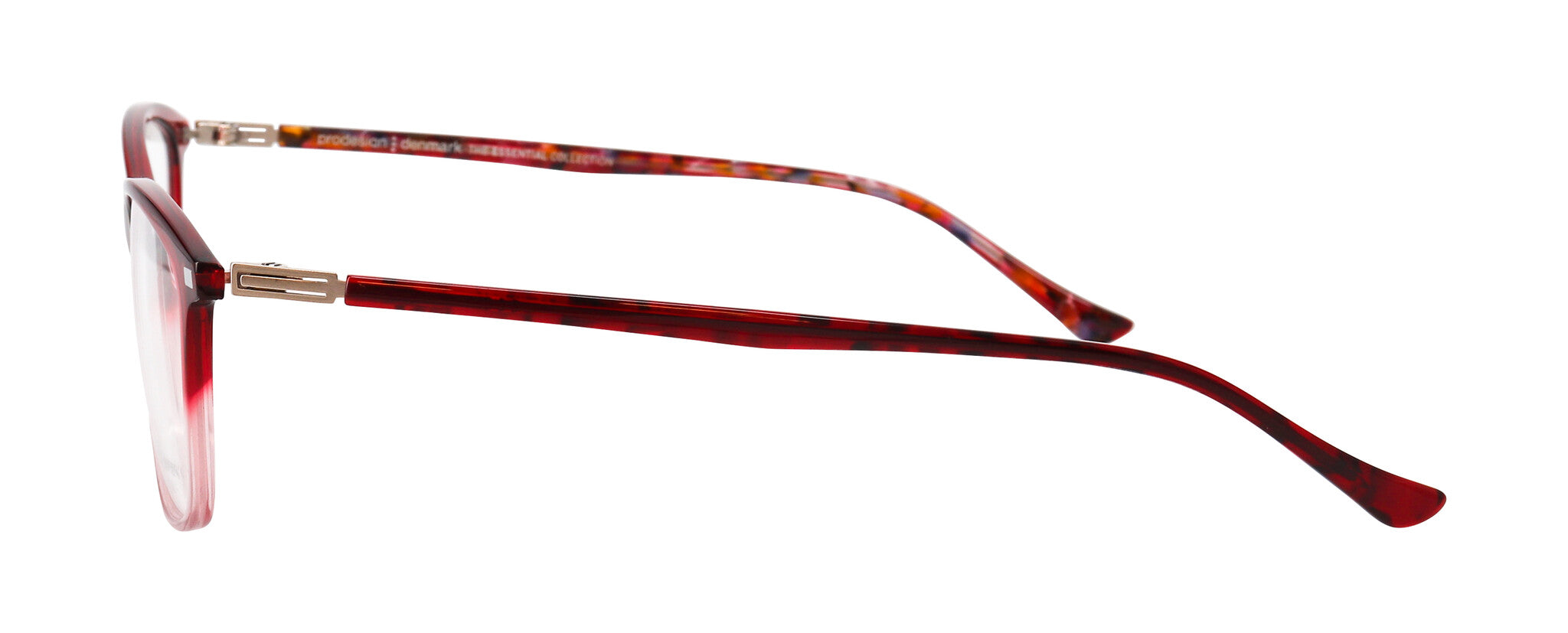 ProDesign Model 3640 Eyeglasses