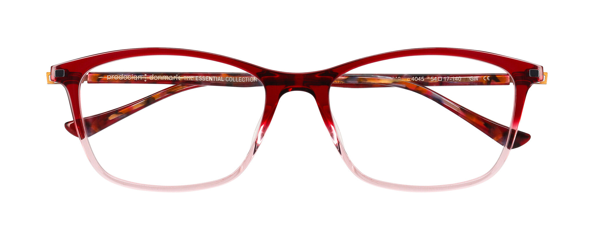 ProDesign Model 3640 Eyeglasses