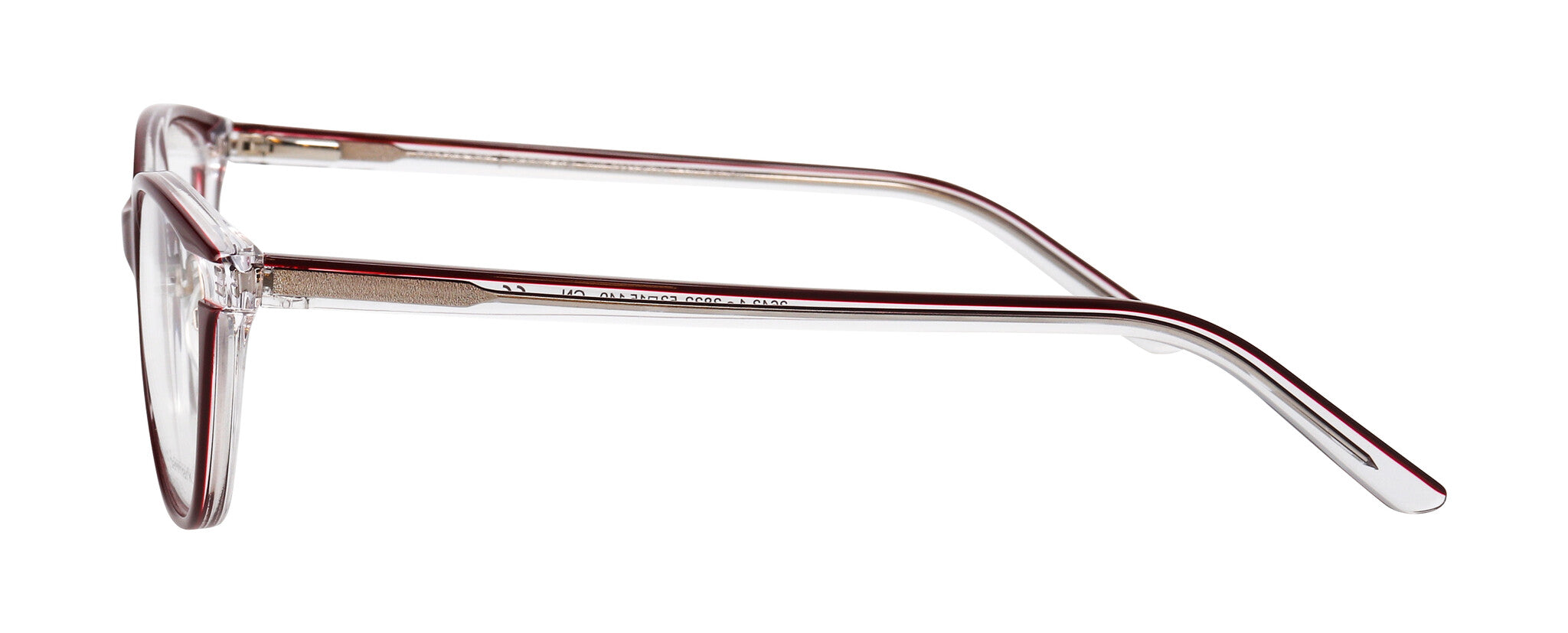 ProDesign Model 3643 Eyeglasses