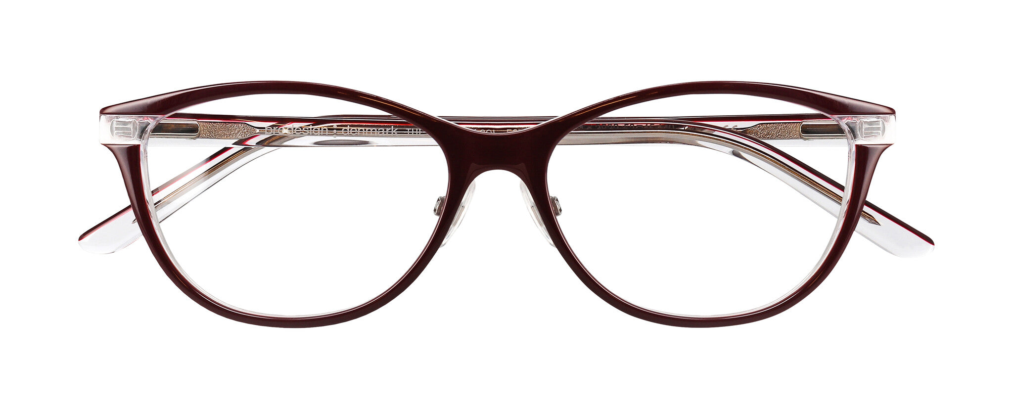 ProDesign Model 3643 Eyeglasses