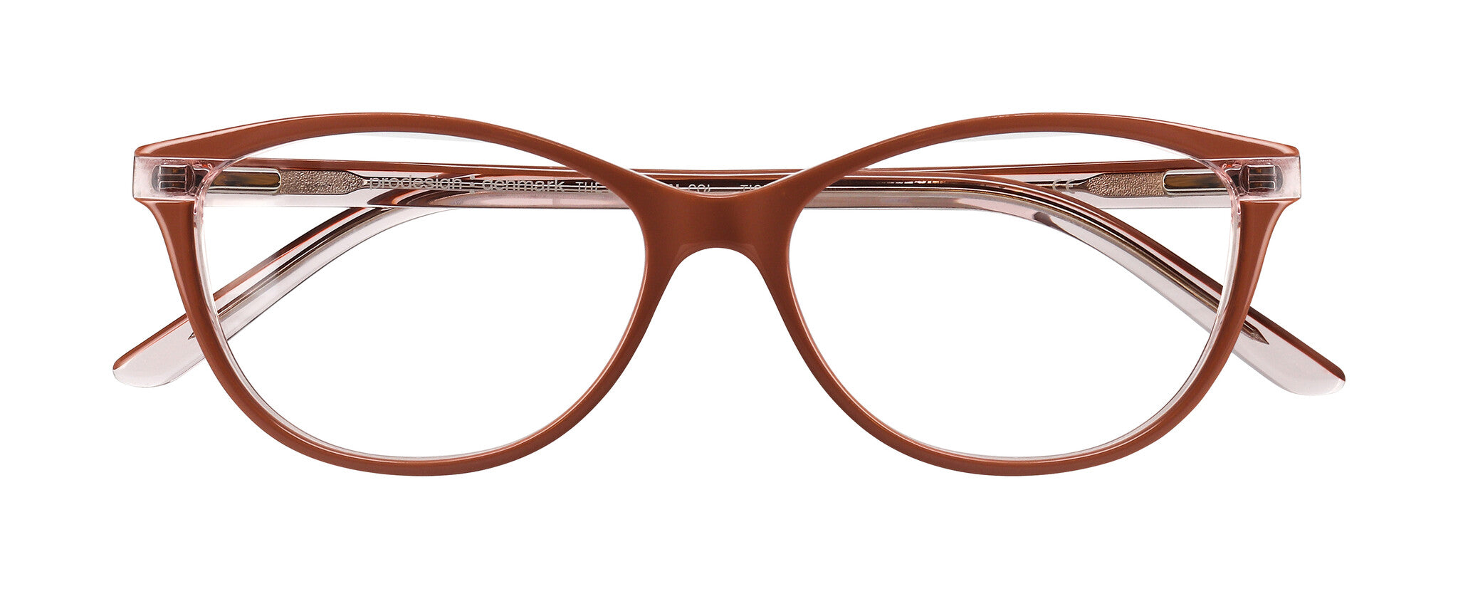 ProDesign Model 3643 Eyeglasses