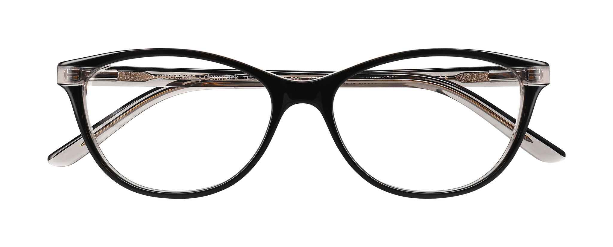 ProDesign Model 3643 Eyeglasses