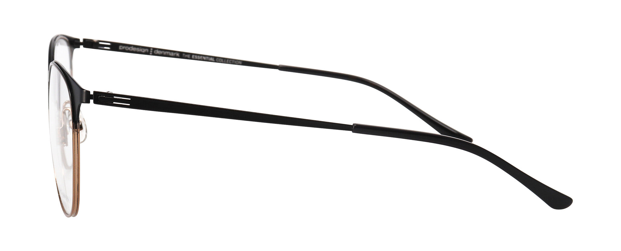 ProDesign Model 3168 Eyeglasses