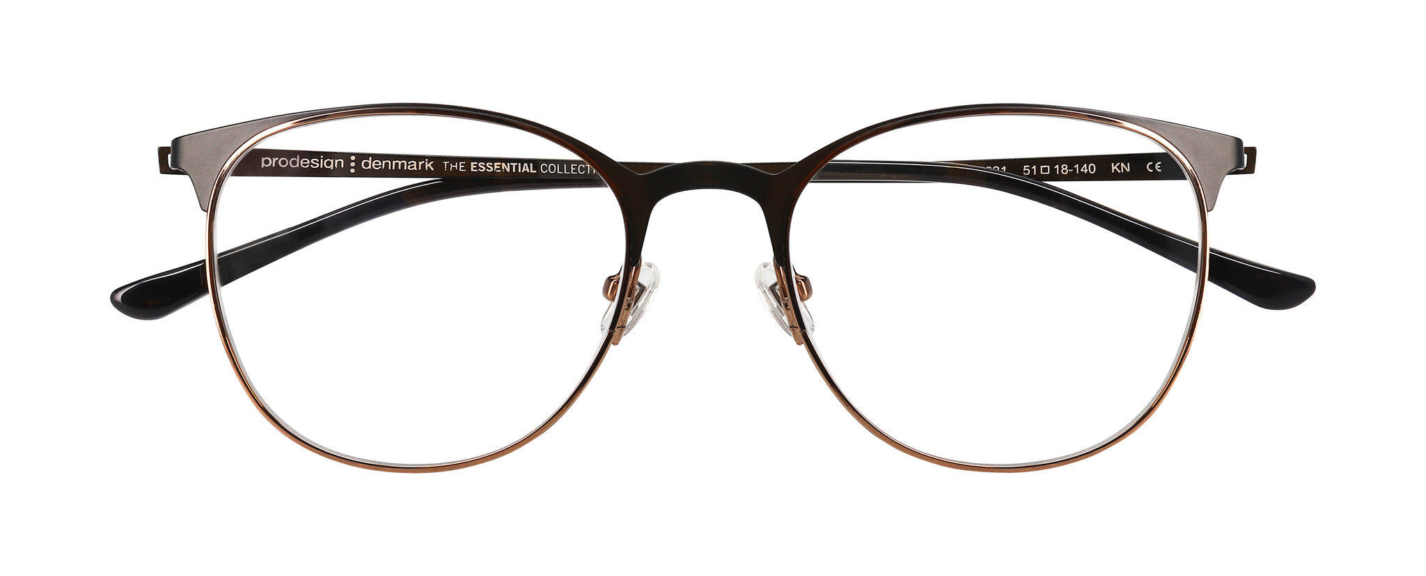 ProDesign Model 3168 Eyeglasses