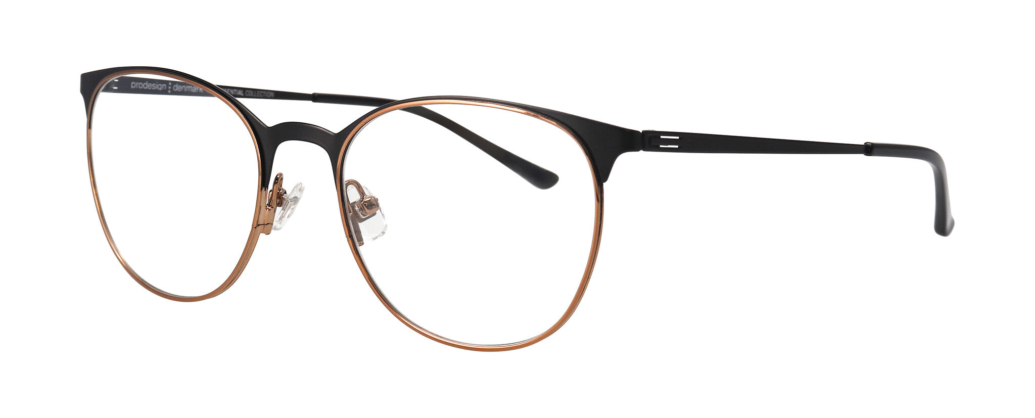 ProDesign Model 3168 Eyeglasses