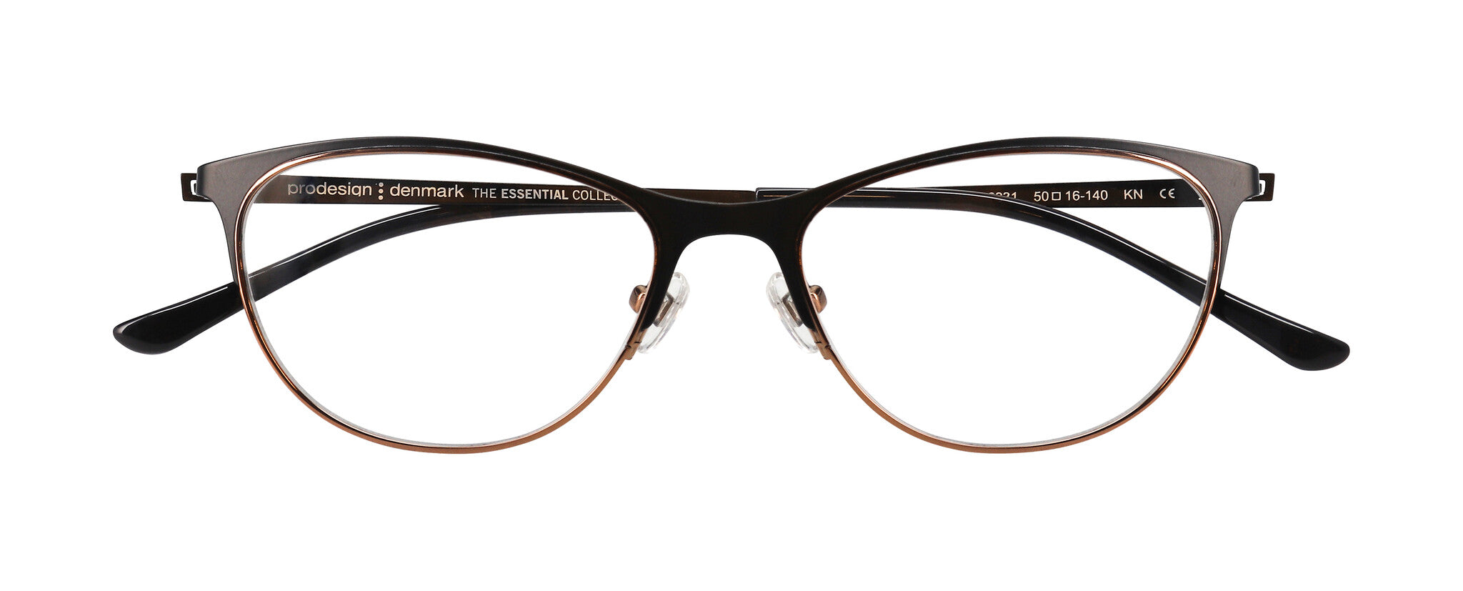 ProDesign Model 3169 Eyeglasses