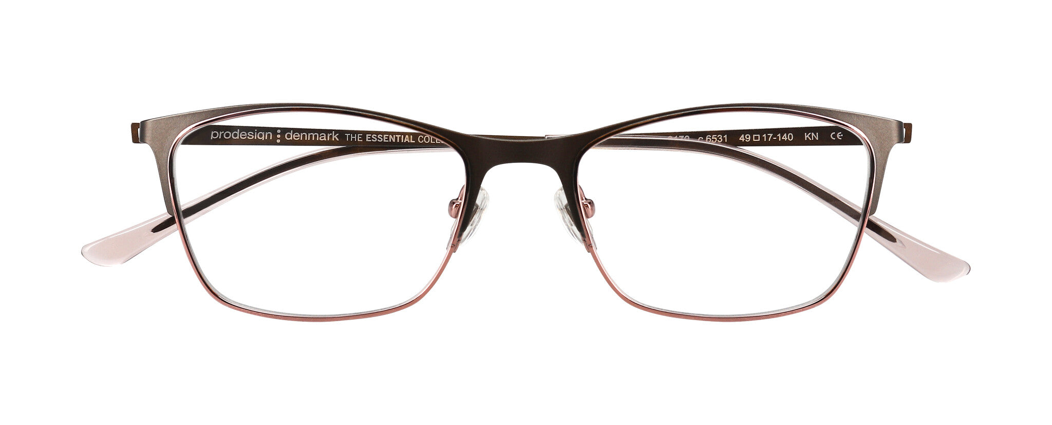 ProDesign Model 3170 EyeGlasses