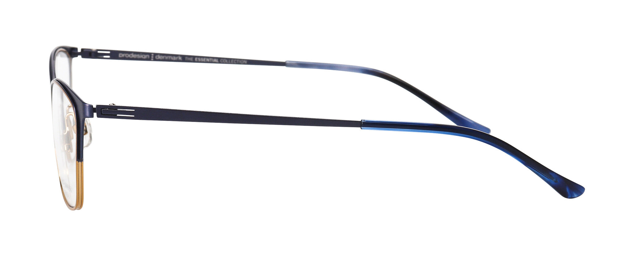 ProDesign Model 3170 Eyeglasses