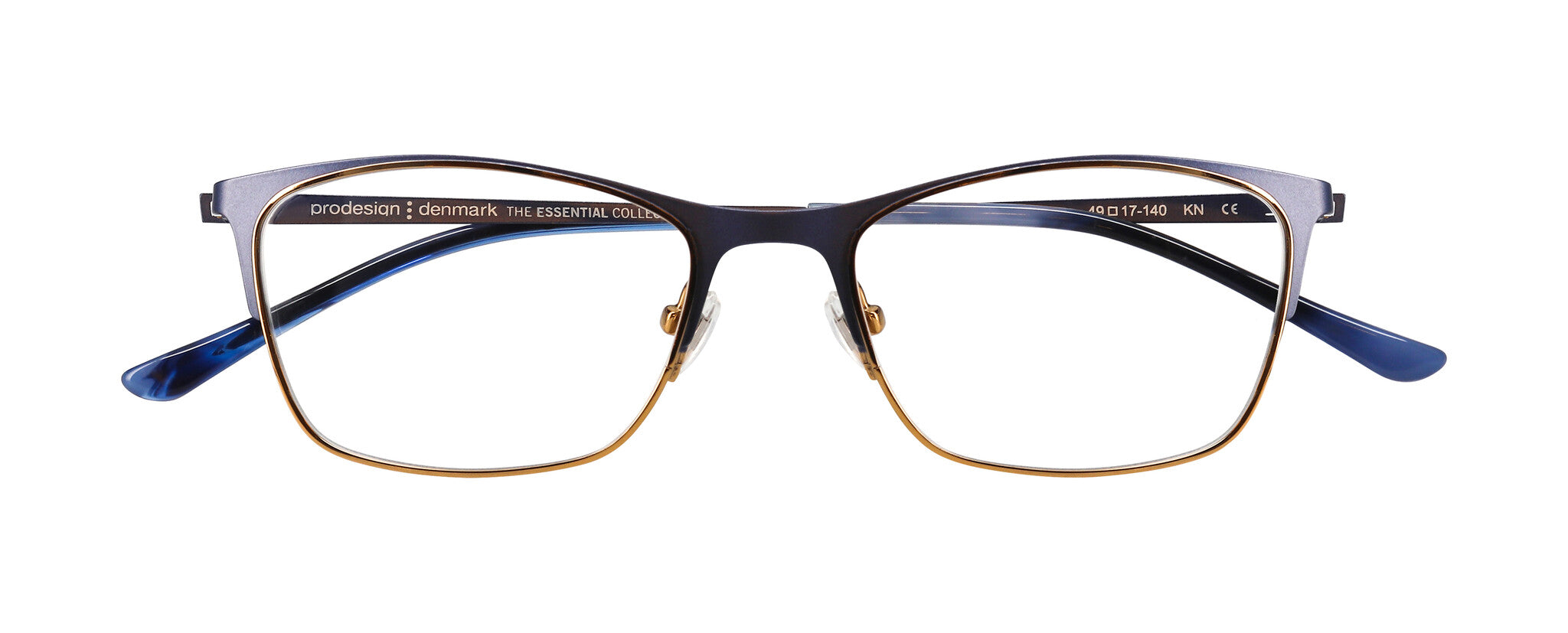 ProDesign Model 3170 Eyeglasses