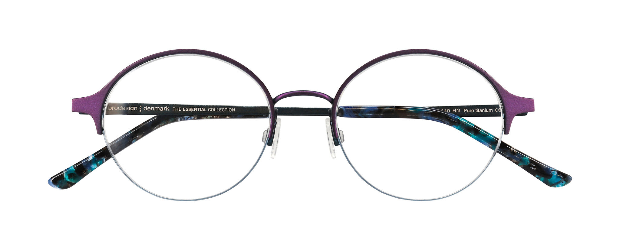 ProDesign Model 1440 Eyeglasses