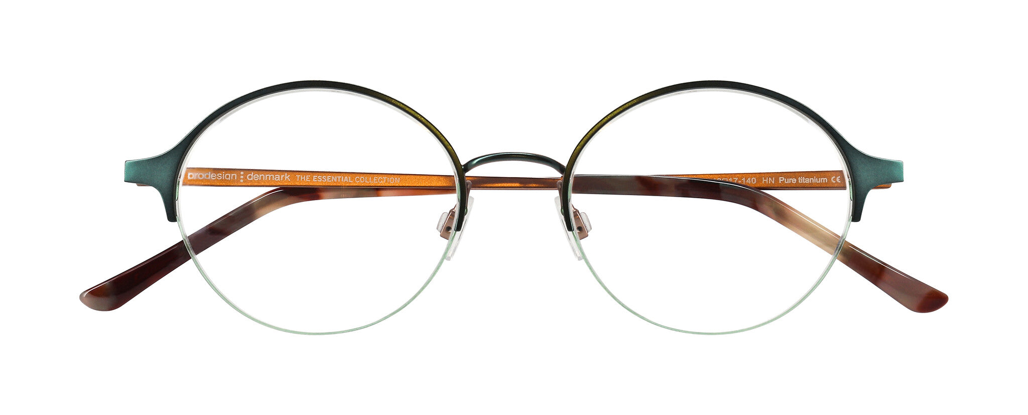 ProDesign Model 1440 Eyeglasses