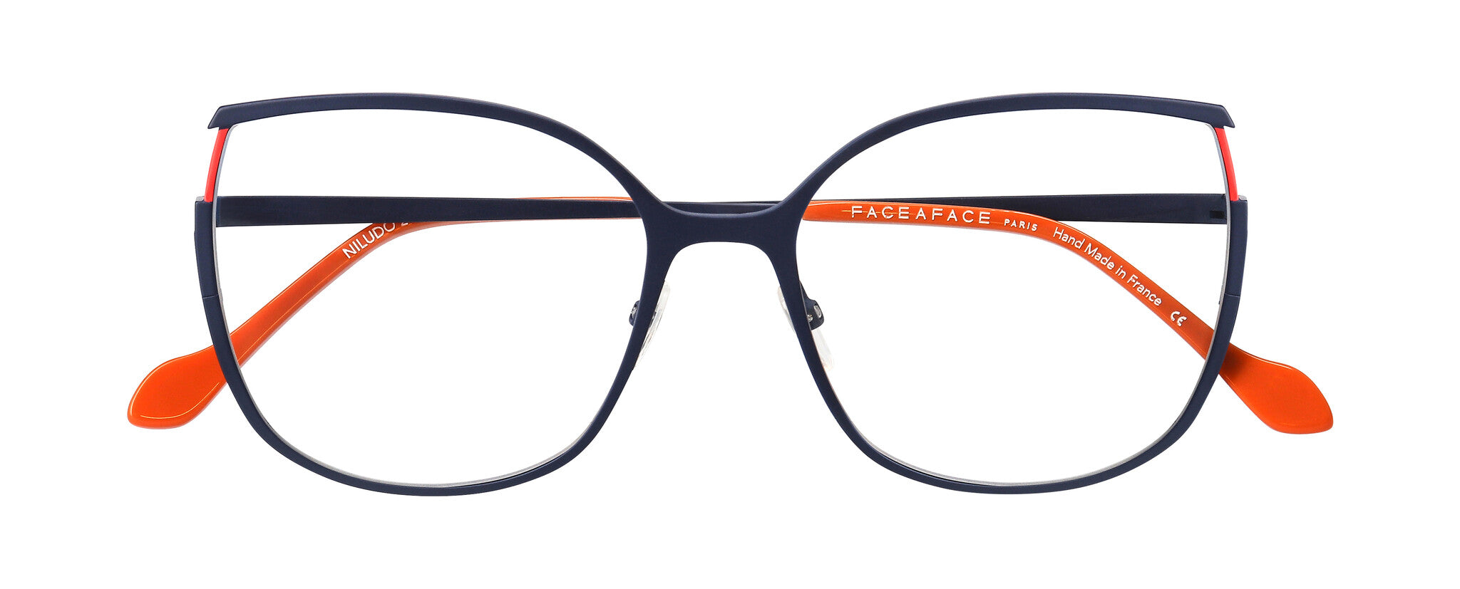 Face a Face NILUDO 2 Eyeglasses