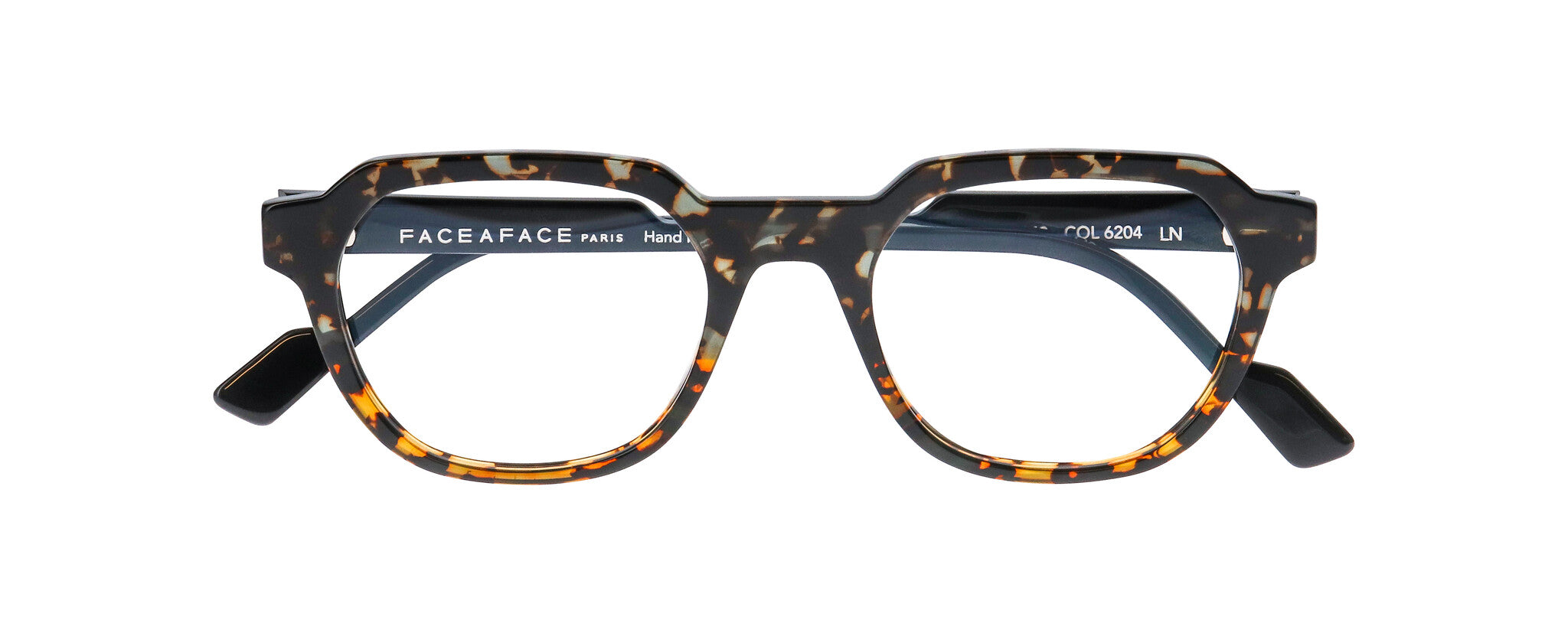 Face a Face STAMP 1 Eyeglasses