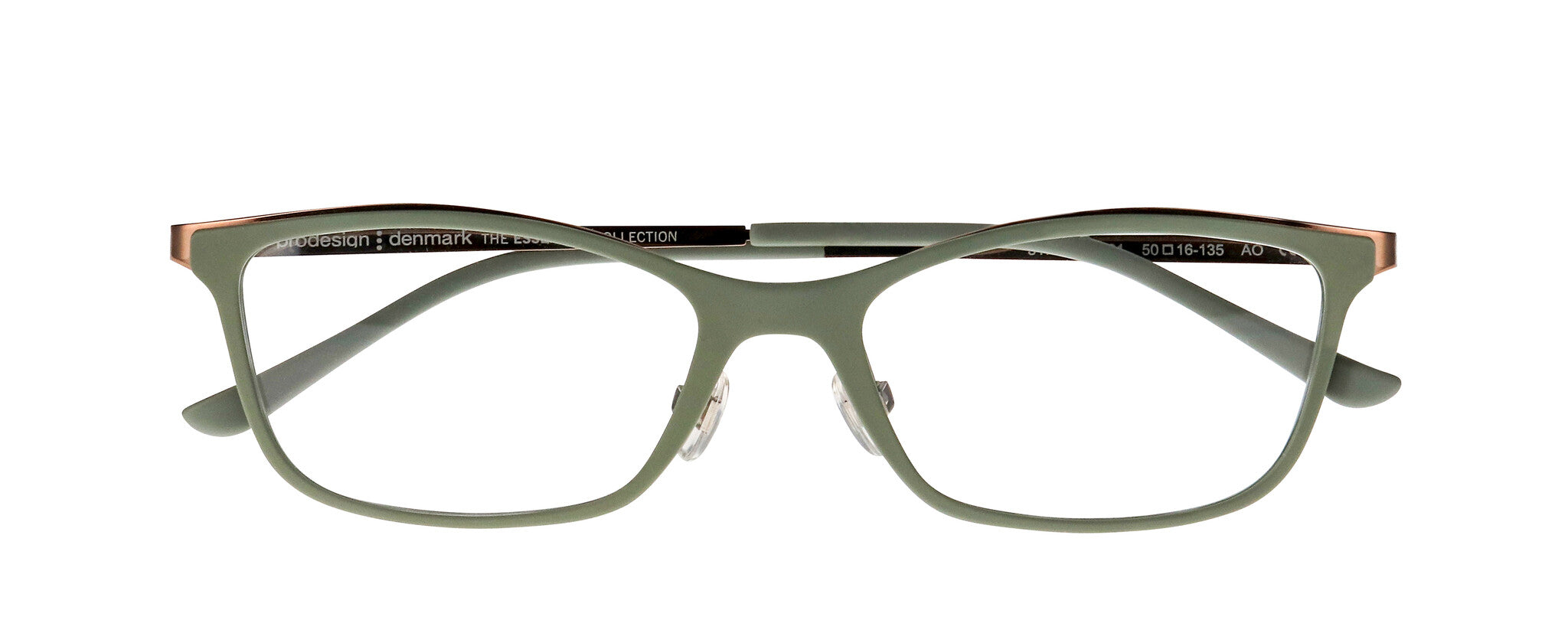 ProDesign Model 3174 Eyeglasses