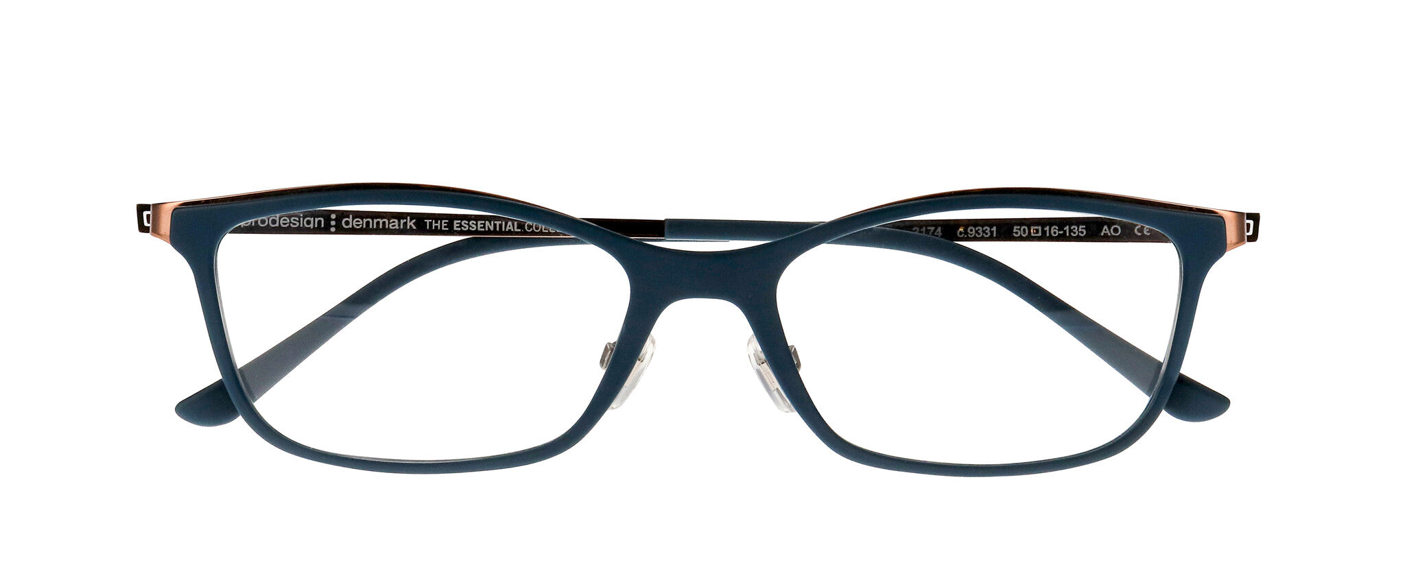 ProDesign Model 3174 Eyeglasses