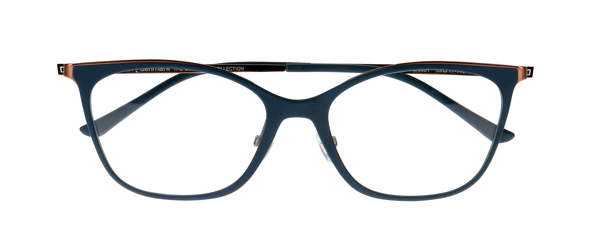 ProDesign Model 3175 Eyeglasses