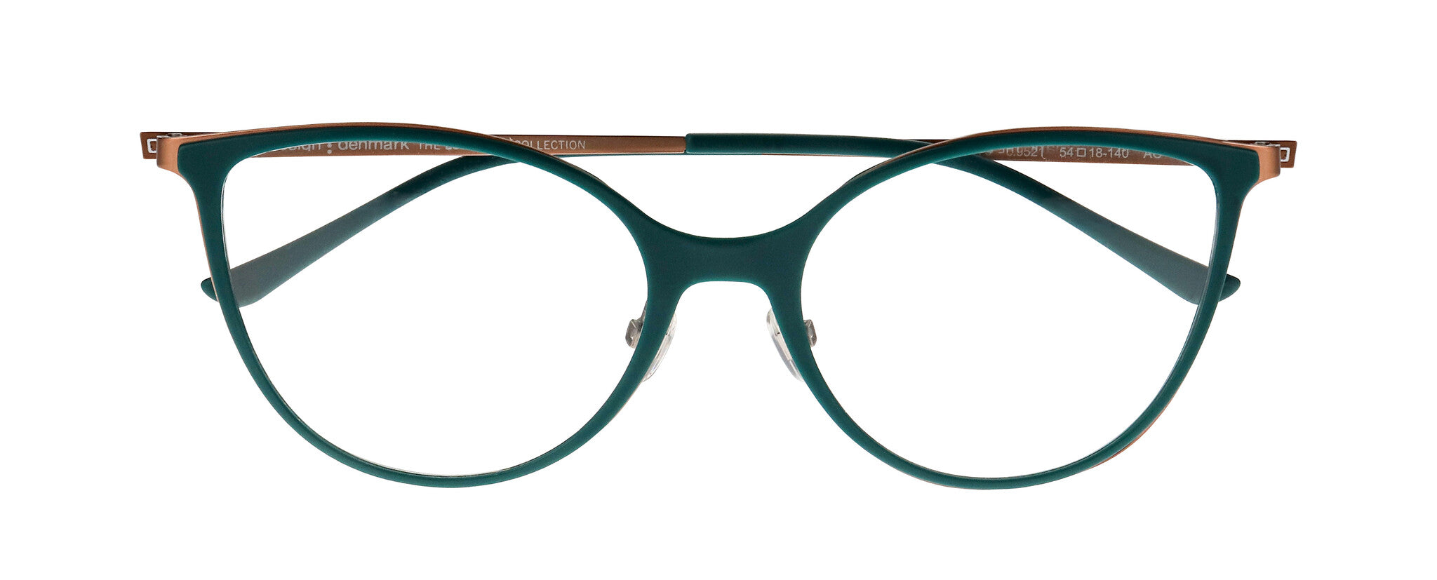 ProDesign Model 3176 Eyeglasses