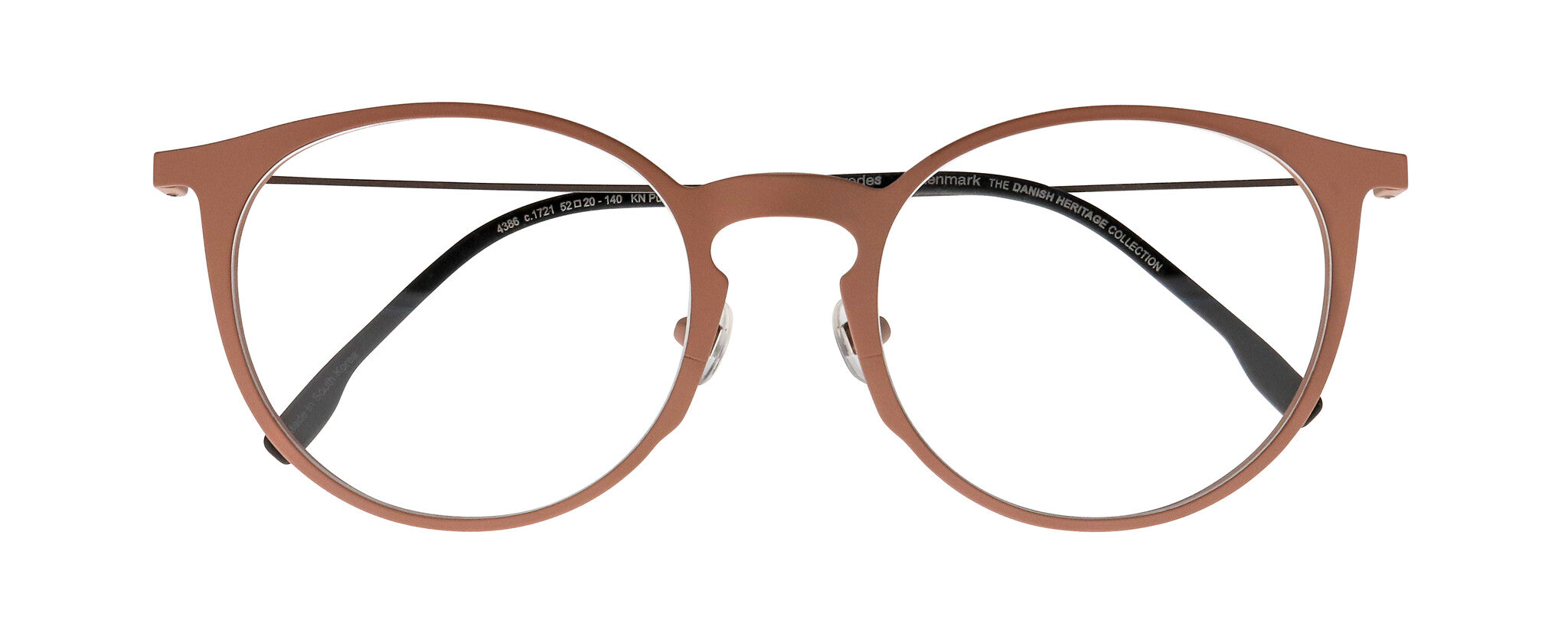 ProDesign Model 4386 Eyeglasses