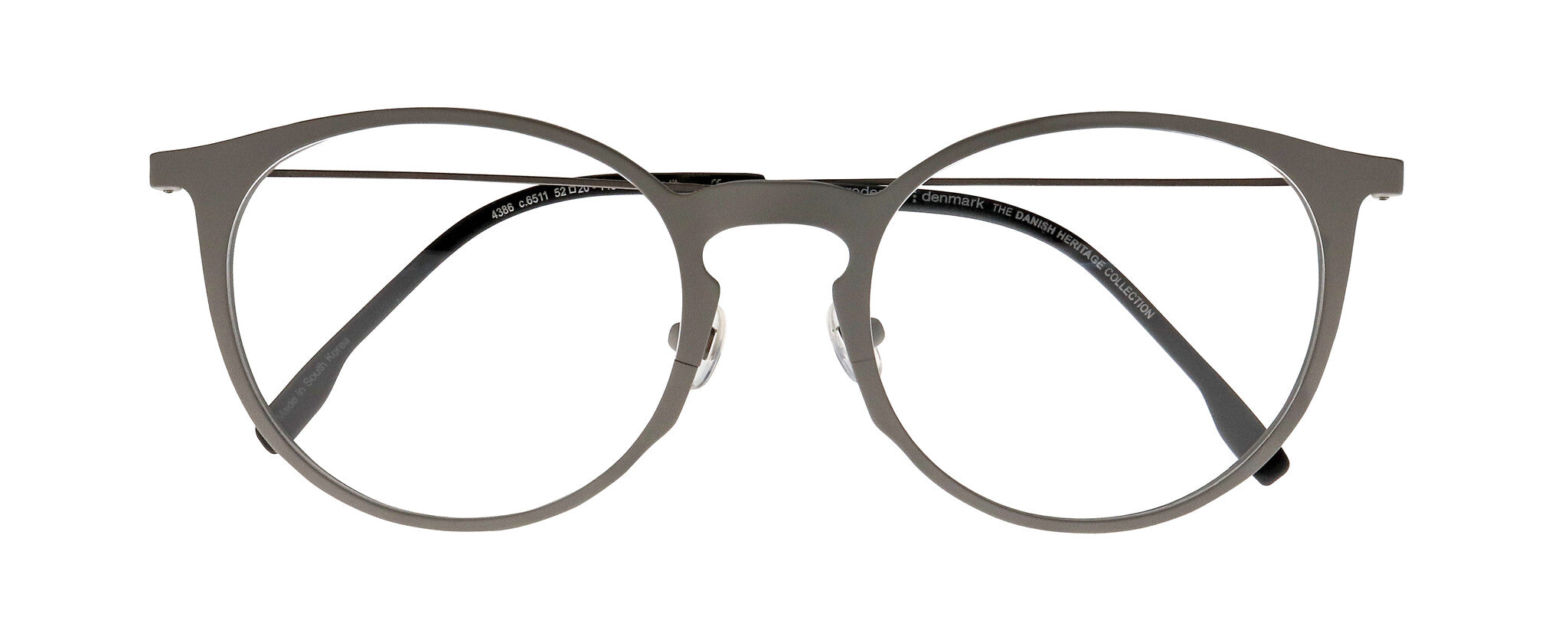 ProDesign Model 4386 Eyeglasses