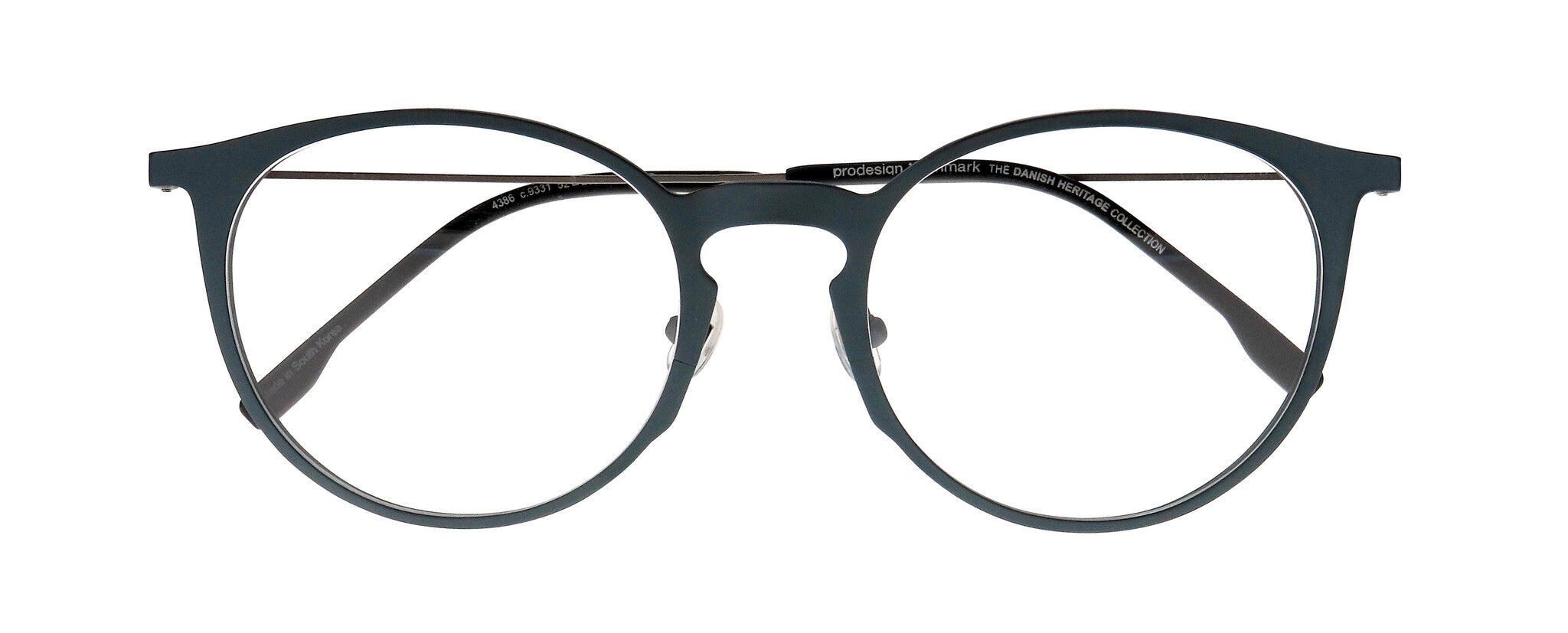 ProDesign Model 4386 Eyeglasses