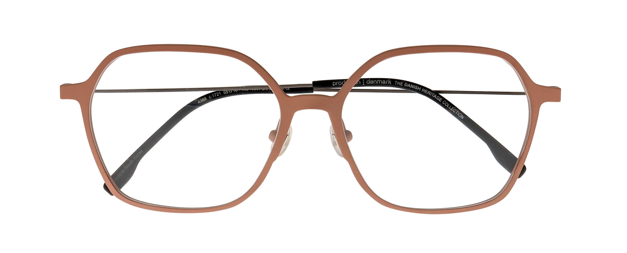 ProDesign Model 4388 Eyeglasses