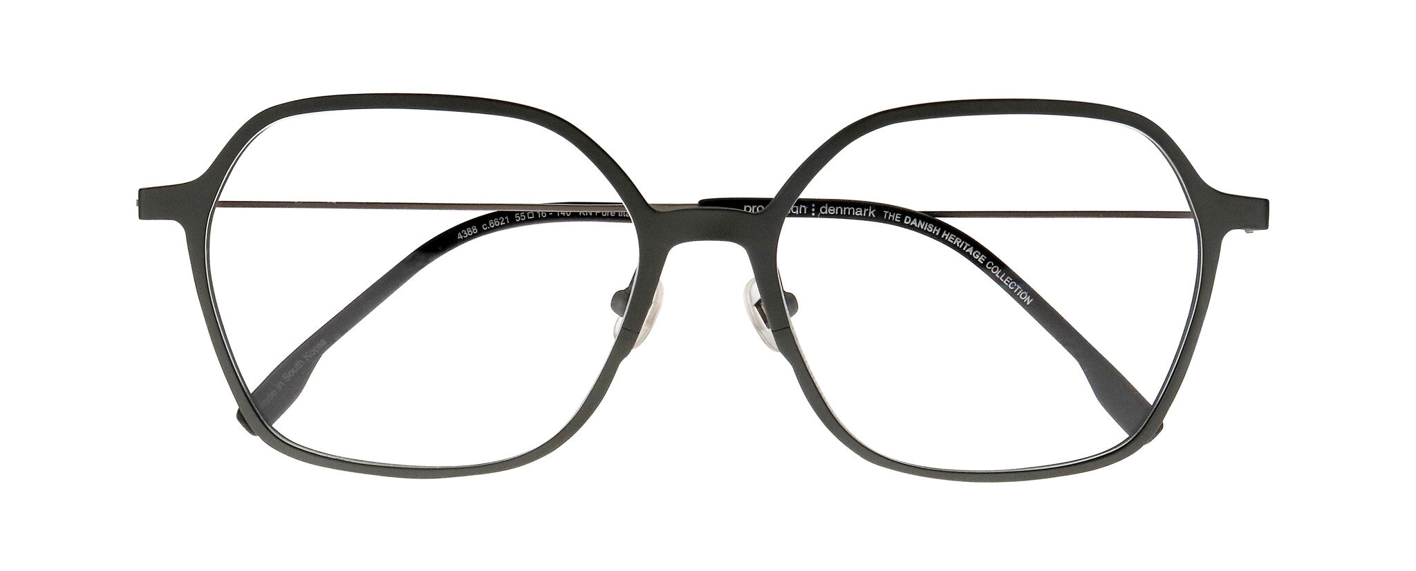 ProDesign Model 4388 Eyeglasses