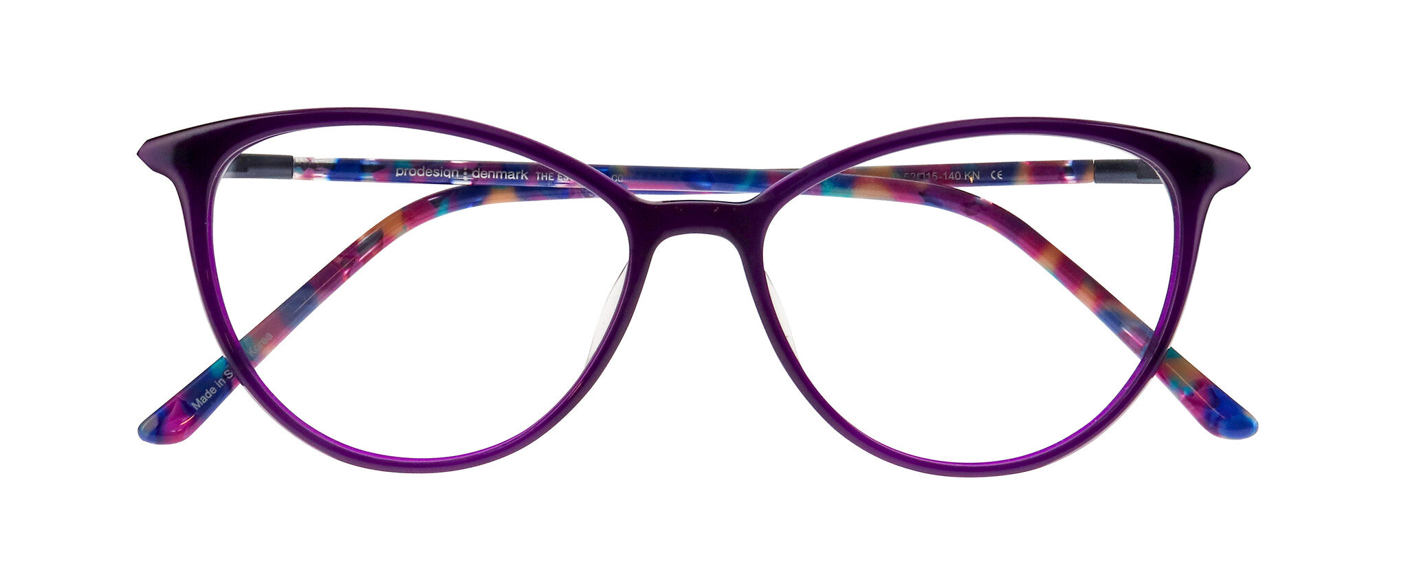 ProDesign Model 3645 Eyeglasses