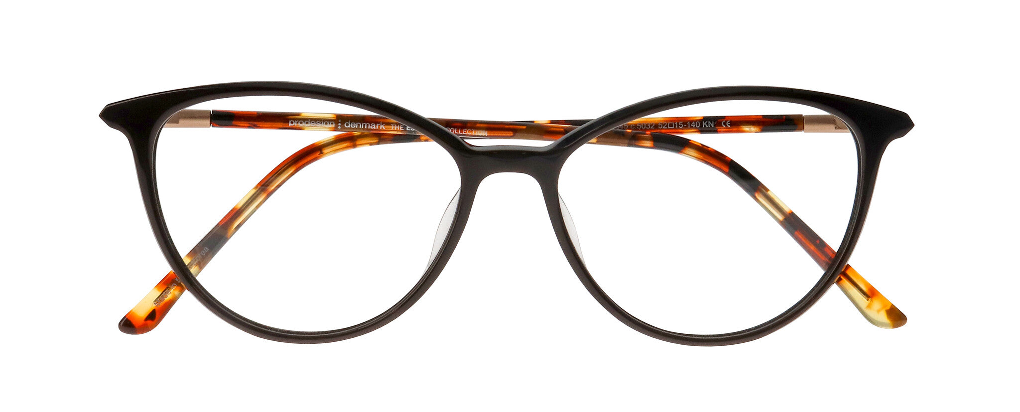 ProDesign Model 3645 Eyeglasses