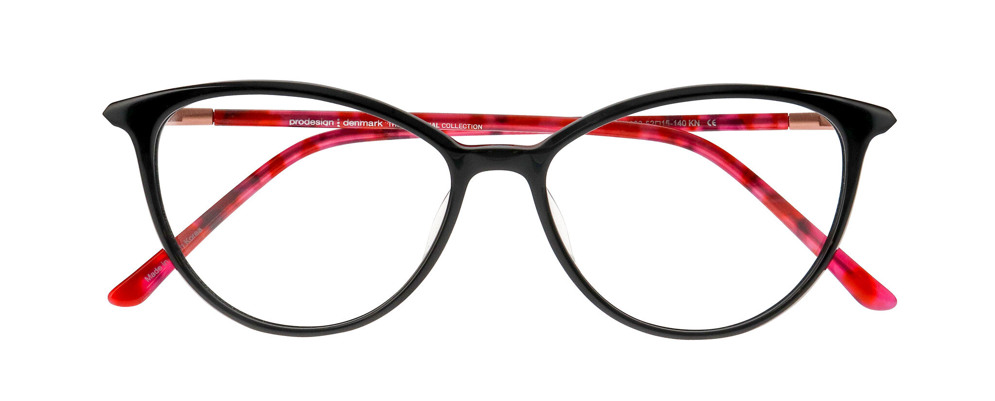 ProDesign Model 3645 Eyeglasses