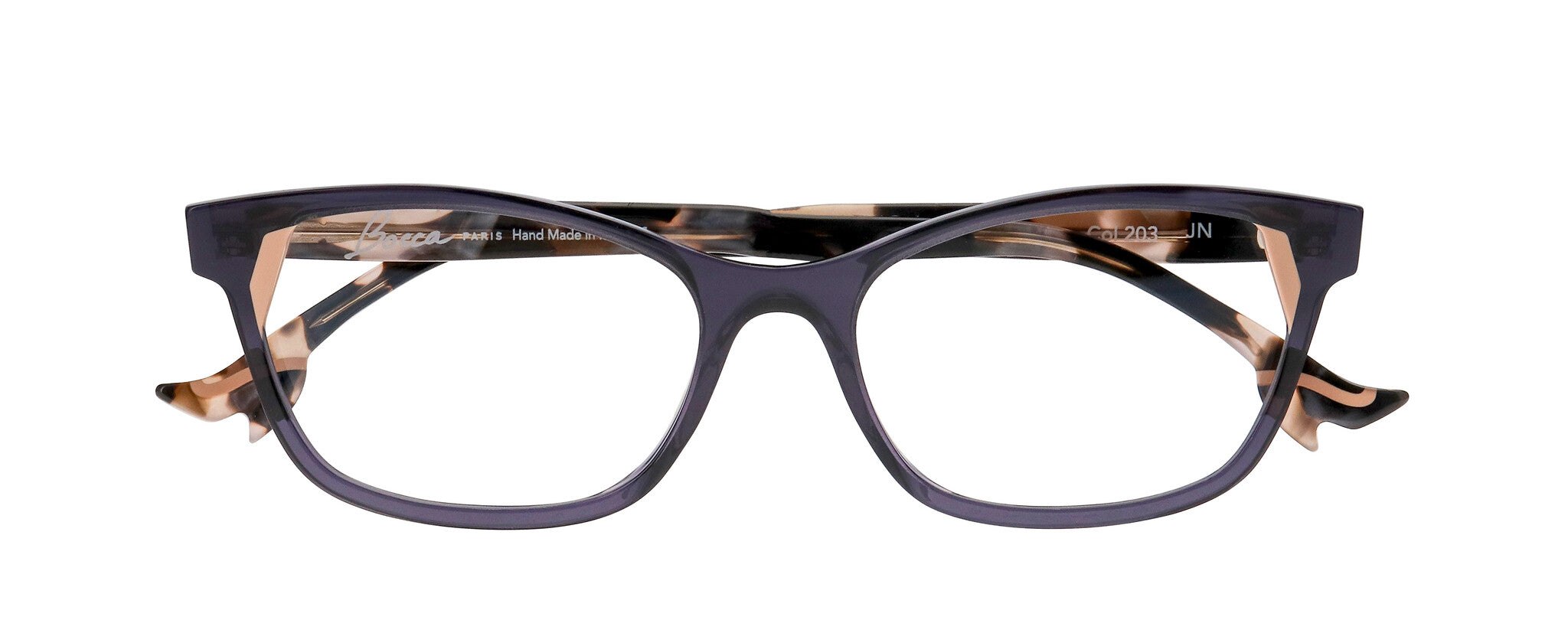 Face a Face BOCCA LEMON 4 Eyeglasses