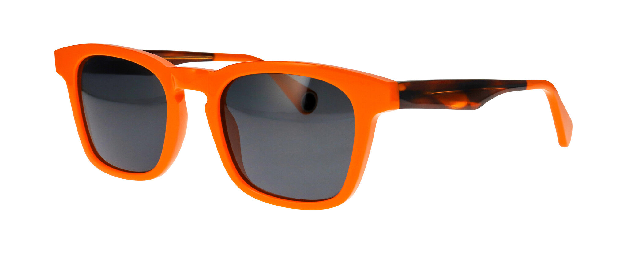 WooW SUPER MEC 2 Sunglasses