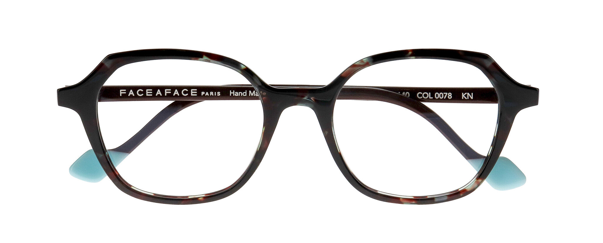 Face a Face DJUNE 2 Eyeglasses