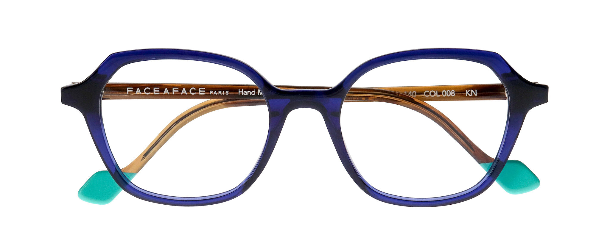 Face a Face DJUNE 2 Eyeglasses