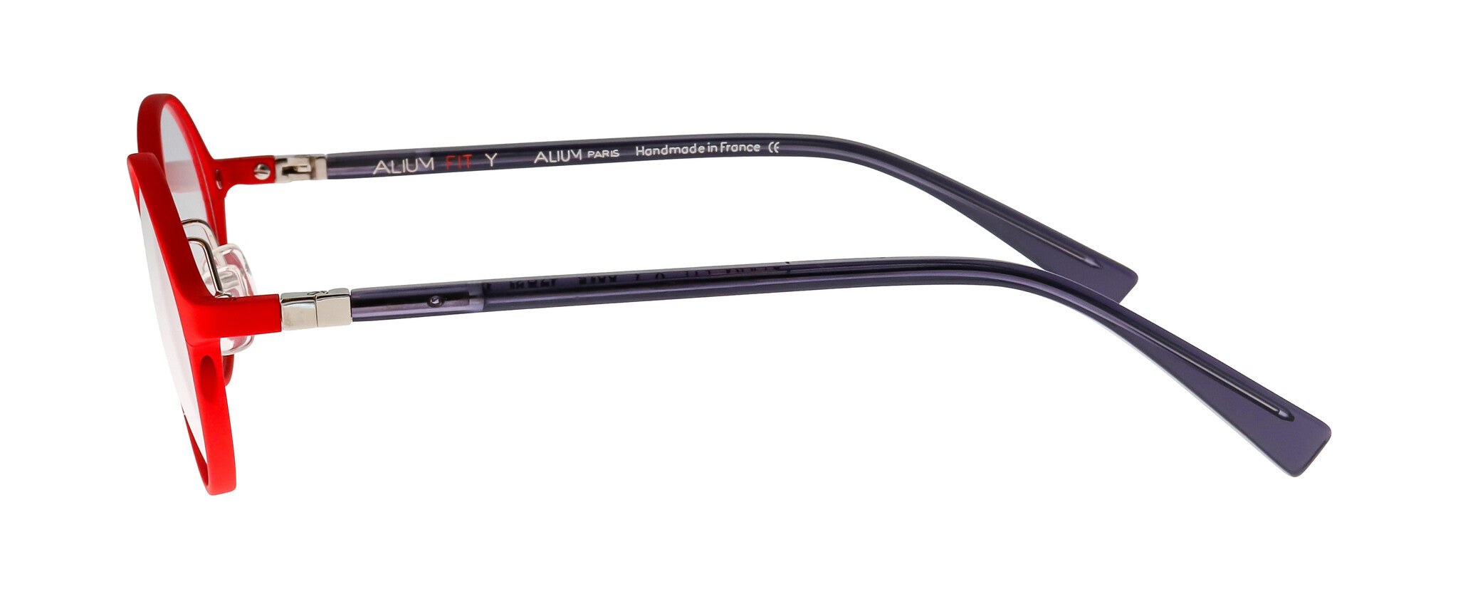 Face a Face ALIUM Y 3 Eyeglasses