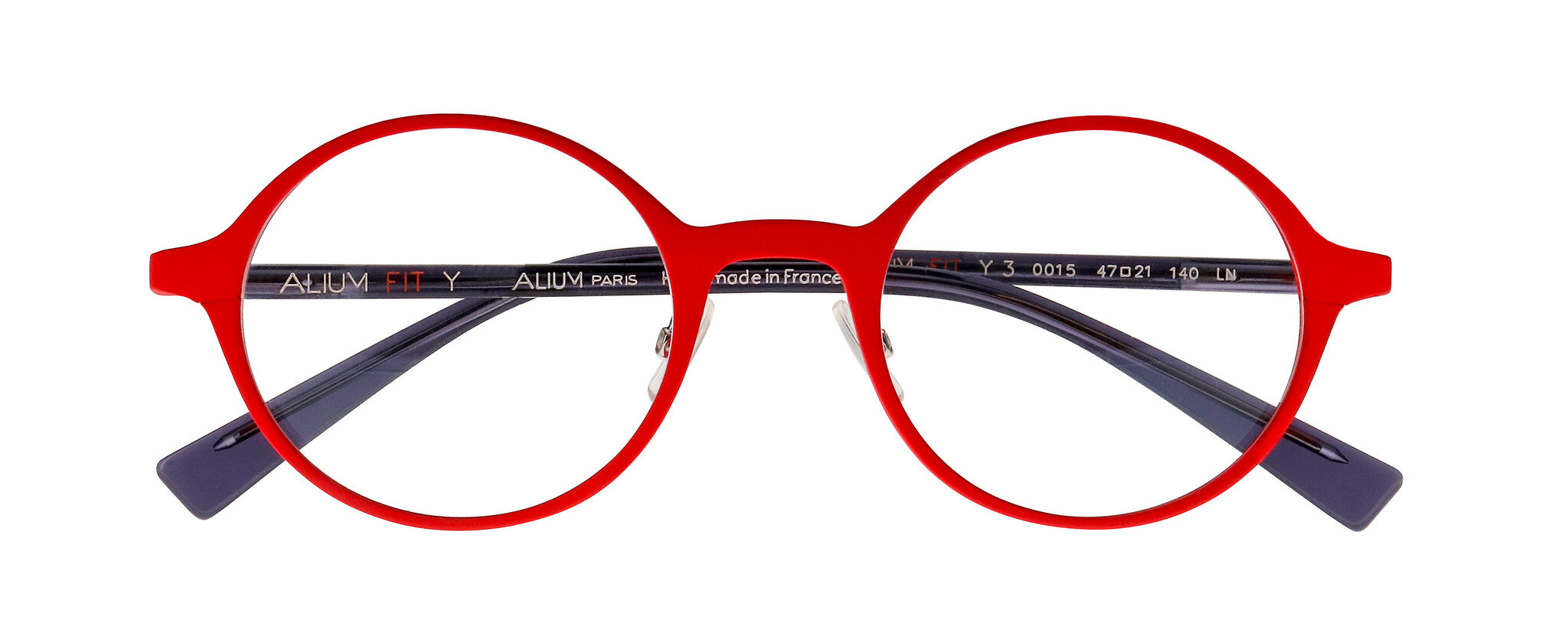 Face a Face ALIUM Y 3 Eyeglasses