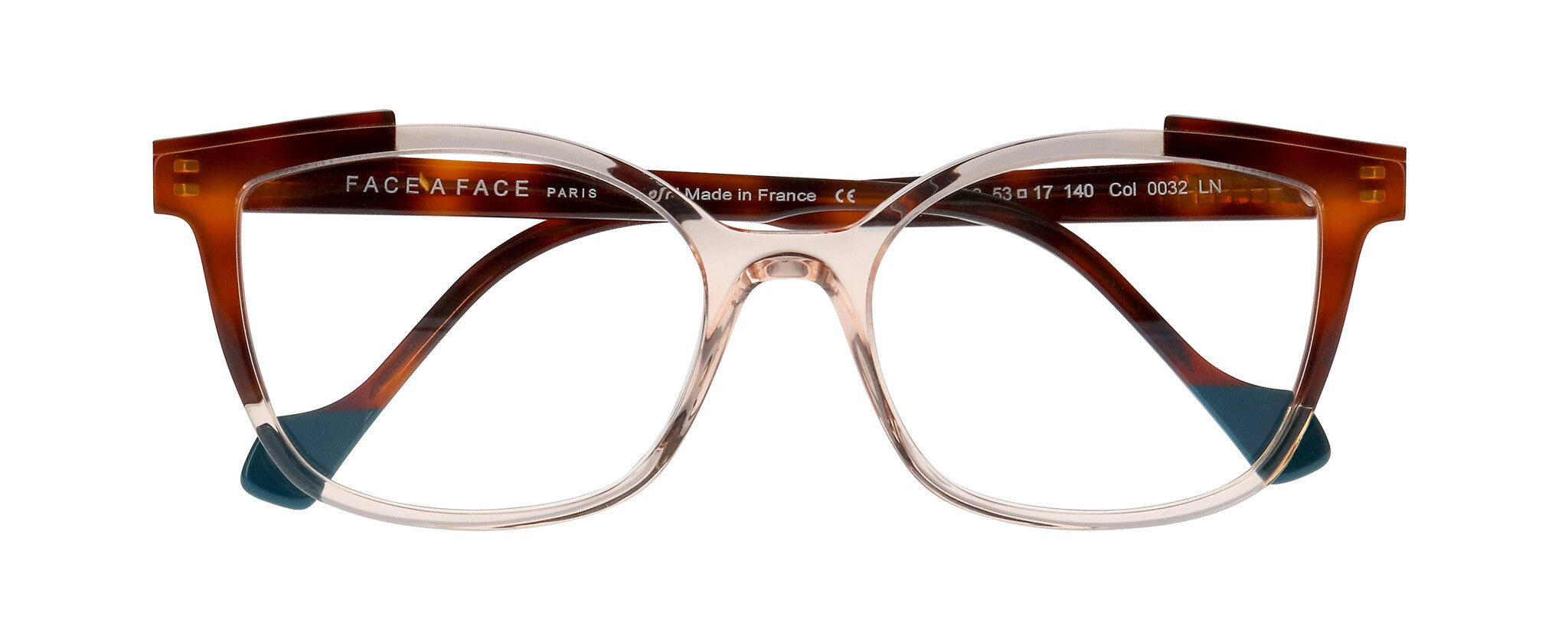 Face a Face SHIFT 2 Eyeglasses