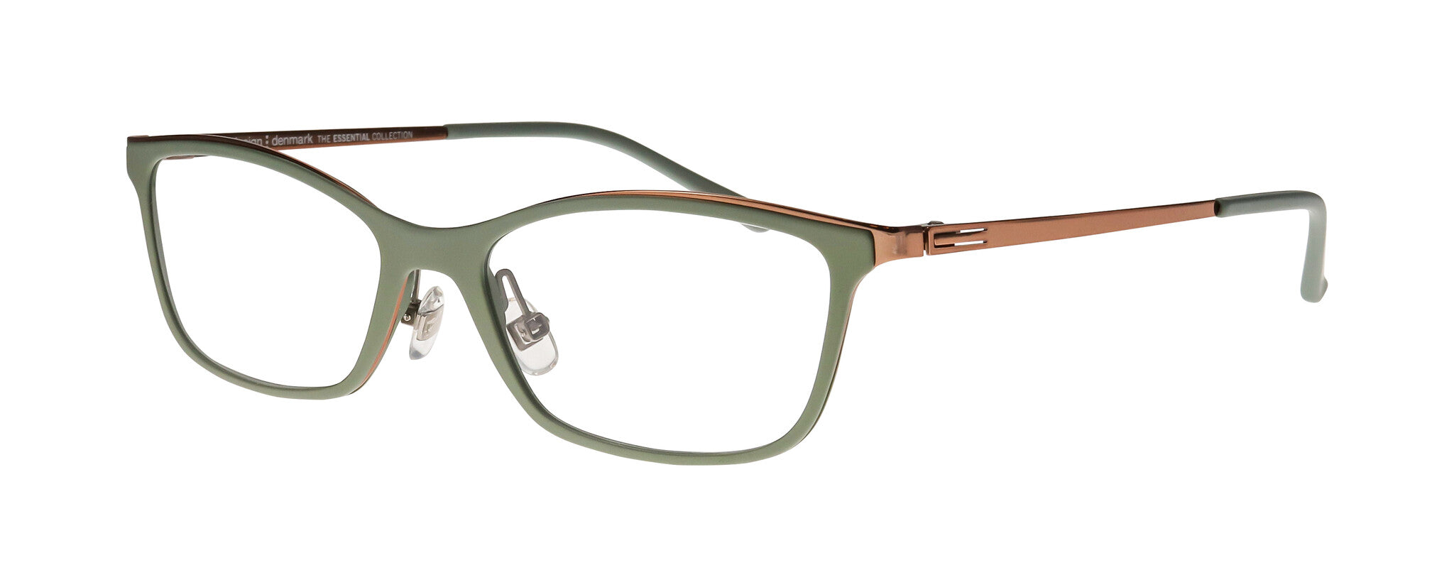 ProDesign Model 3174 Eyeglasses