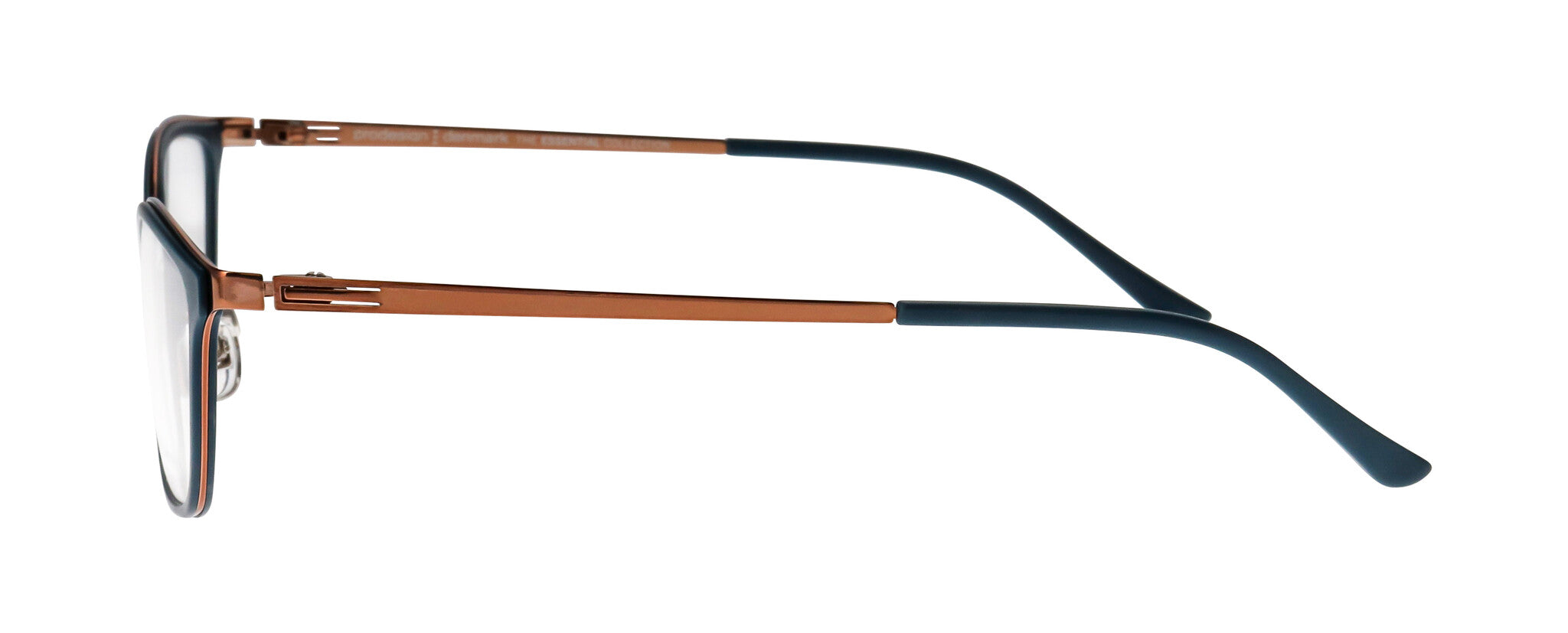 ProDesign Model 3174 Eyeglasses