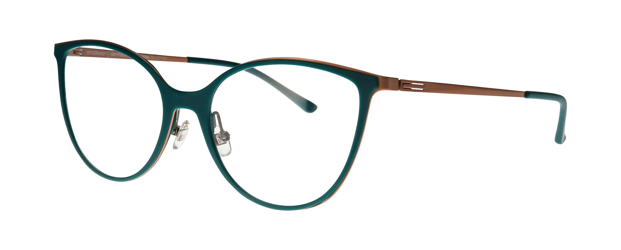 ProDesign Model 3176 Eyeglasses