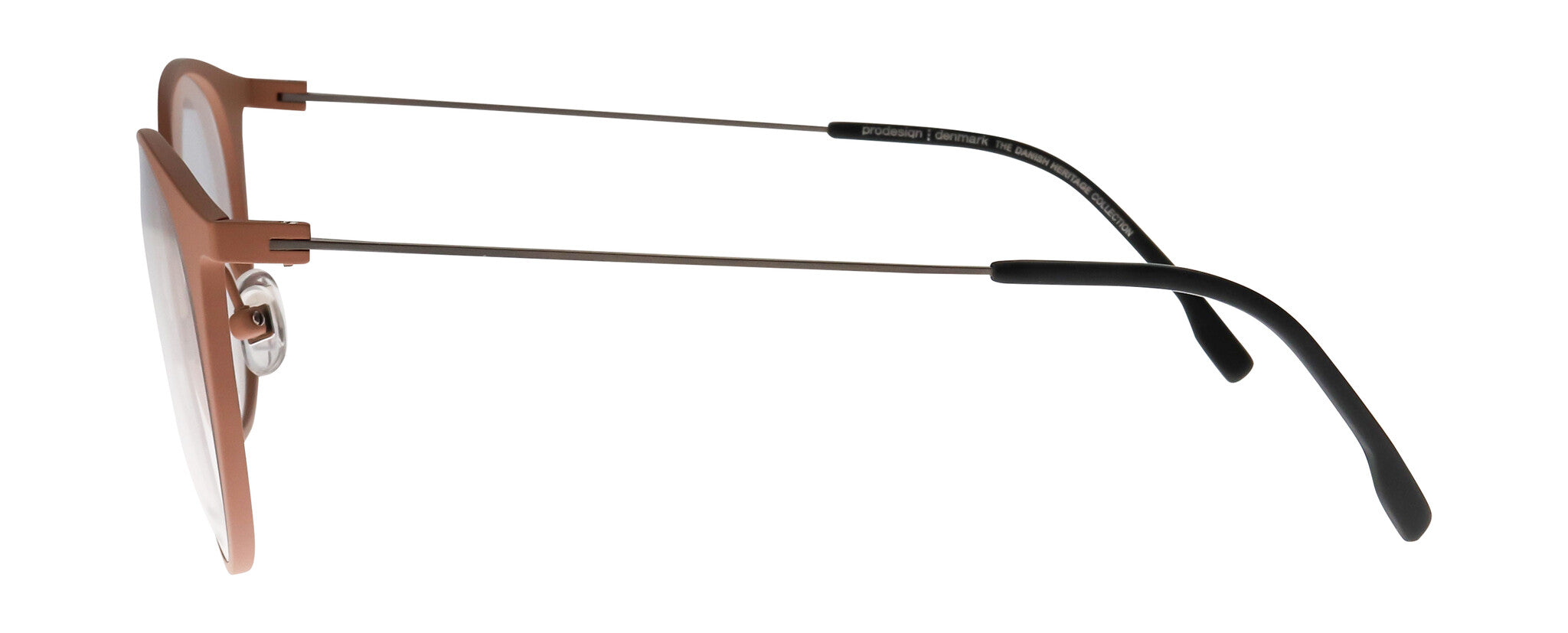 ProDesign Model 4386 Eyeglasses