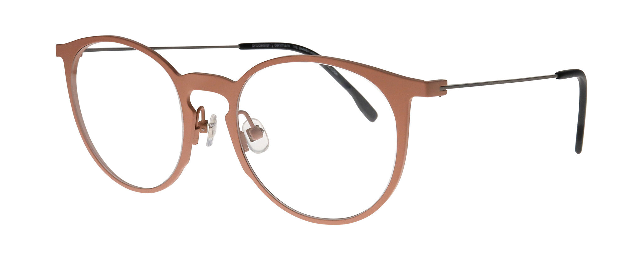 ProDesign Model 4386 Eyeglasses