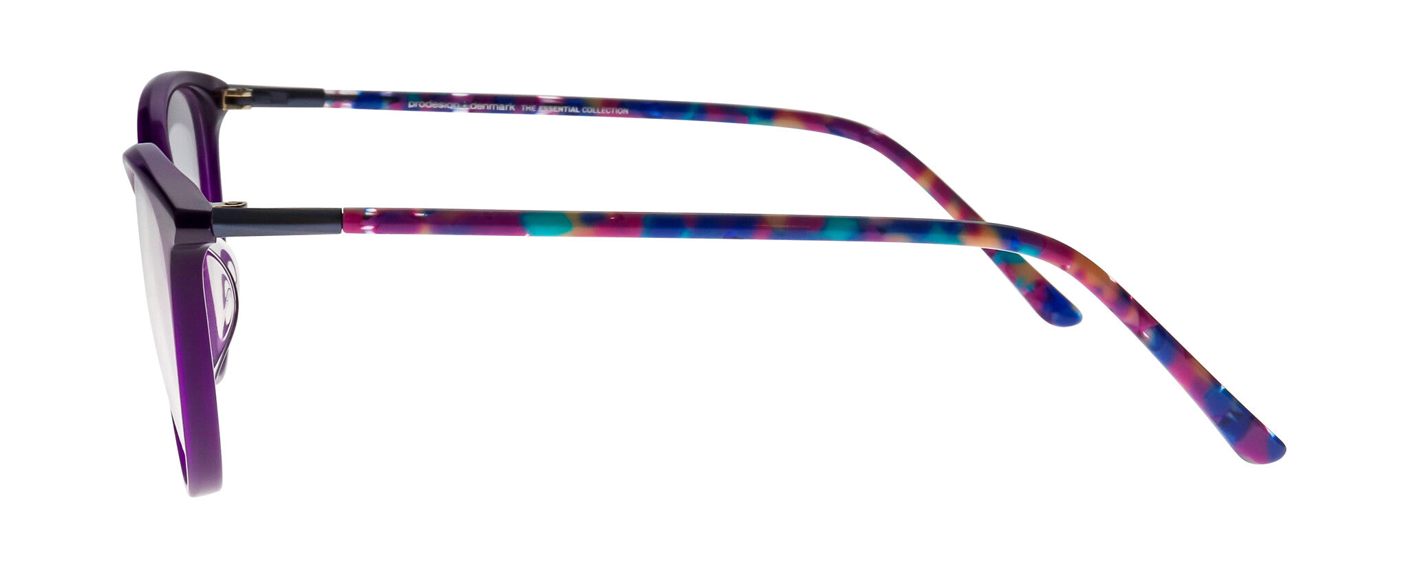 ProDesign Model 3645 Eyeglasses