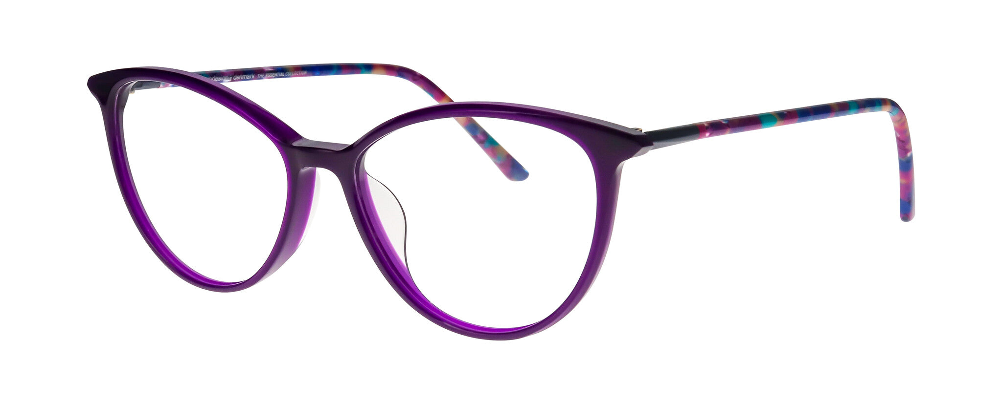 ProDesign Model 3645 Eyeglasses