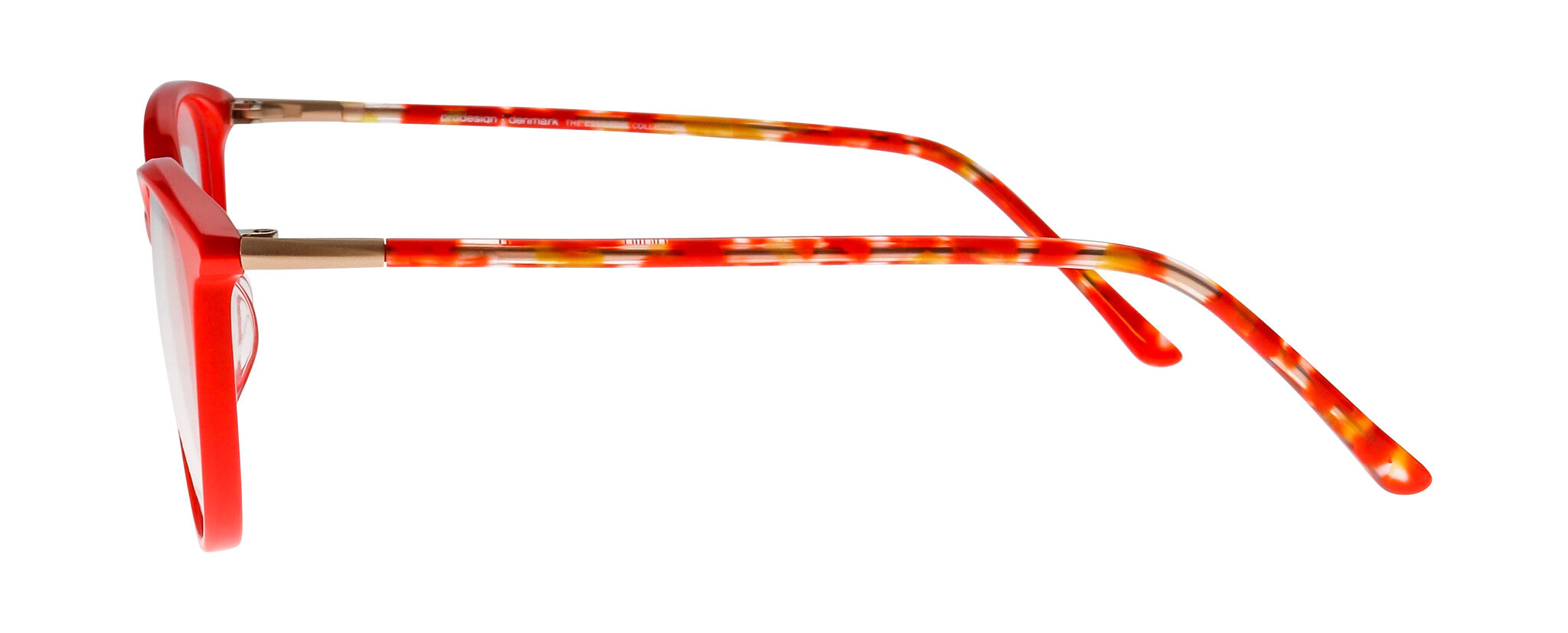 ProDesign Model 3645 Eyeglasses