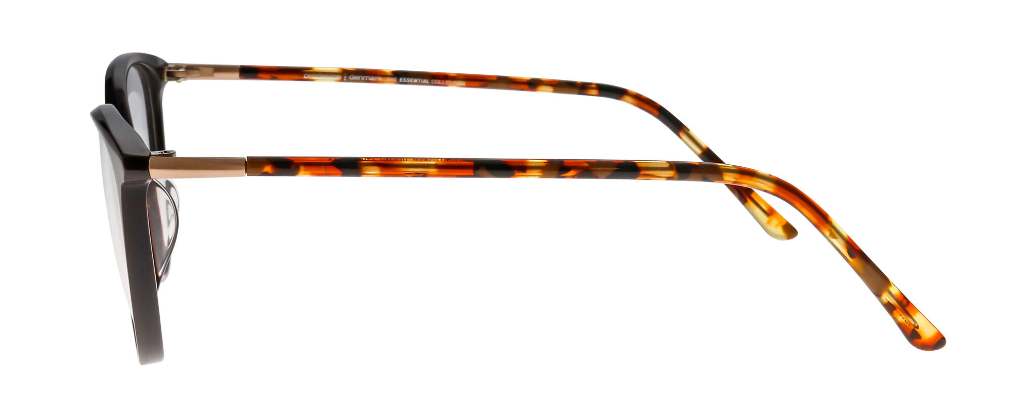 ProDesign Model 3645 Eyeglasses