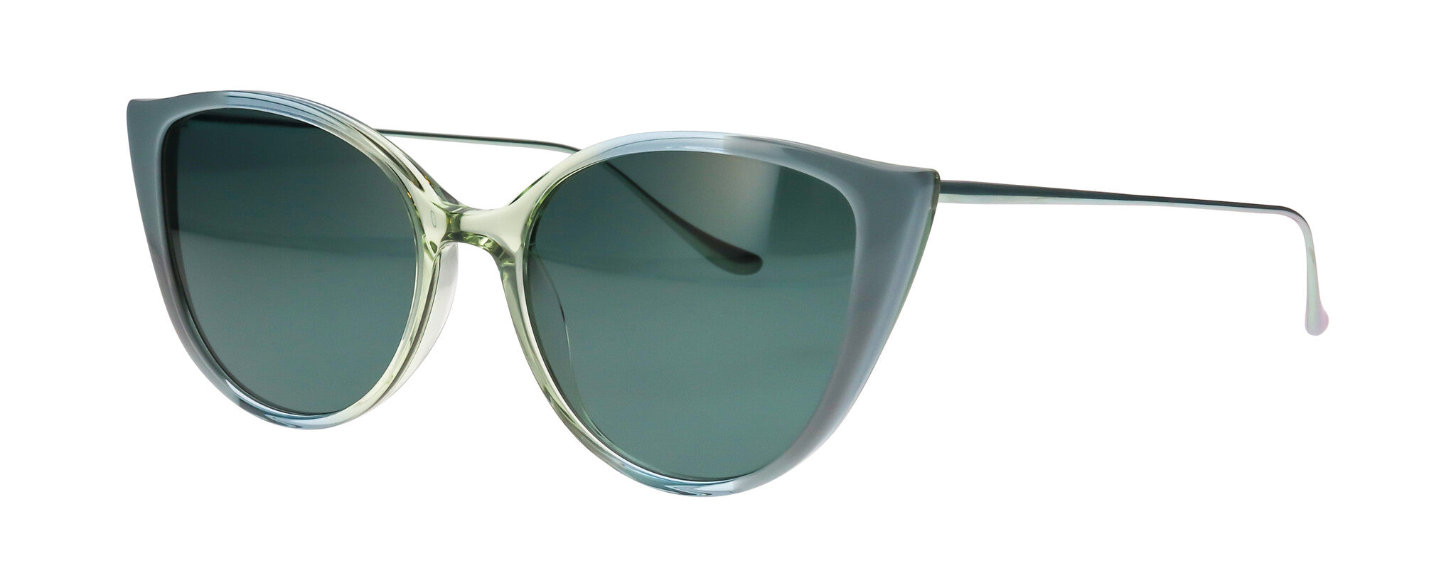 ProDesign Model 8672 Sunglasses