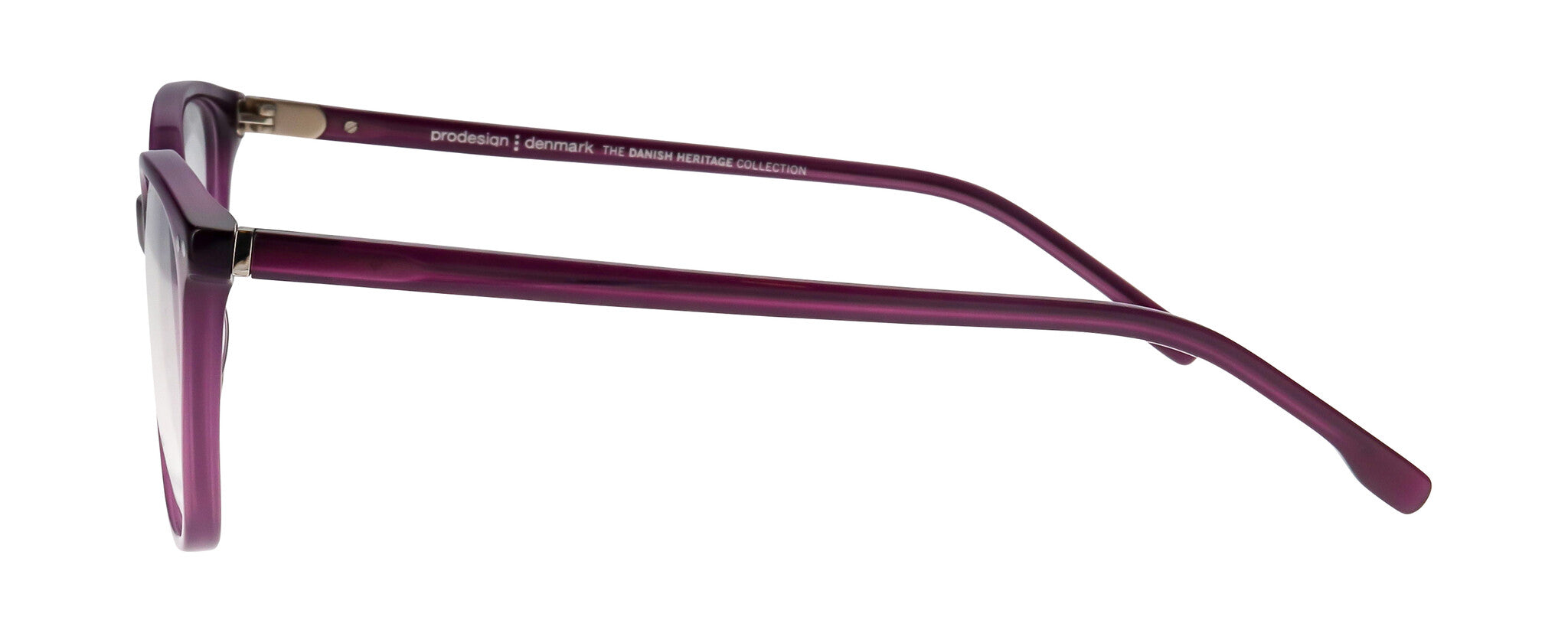 ProDesign Model 4780 Eyeglasses